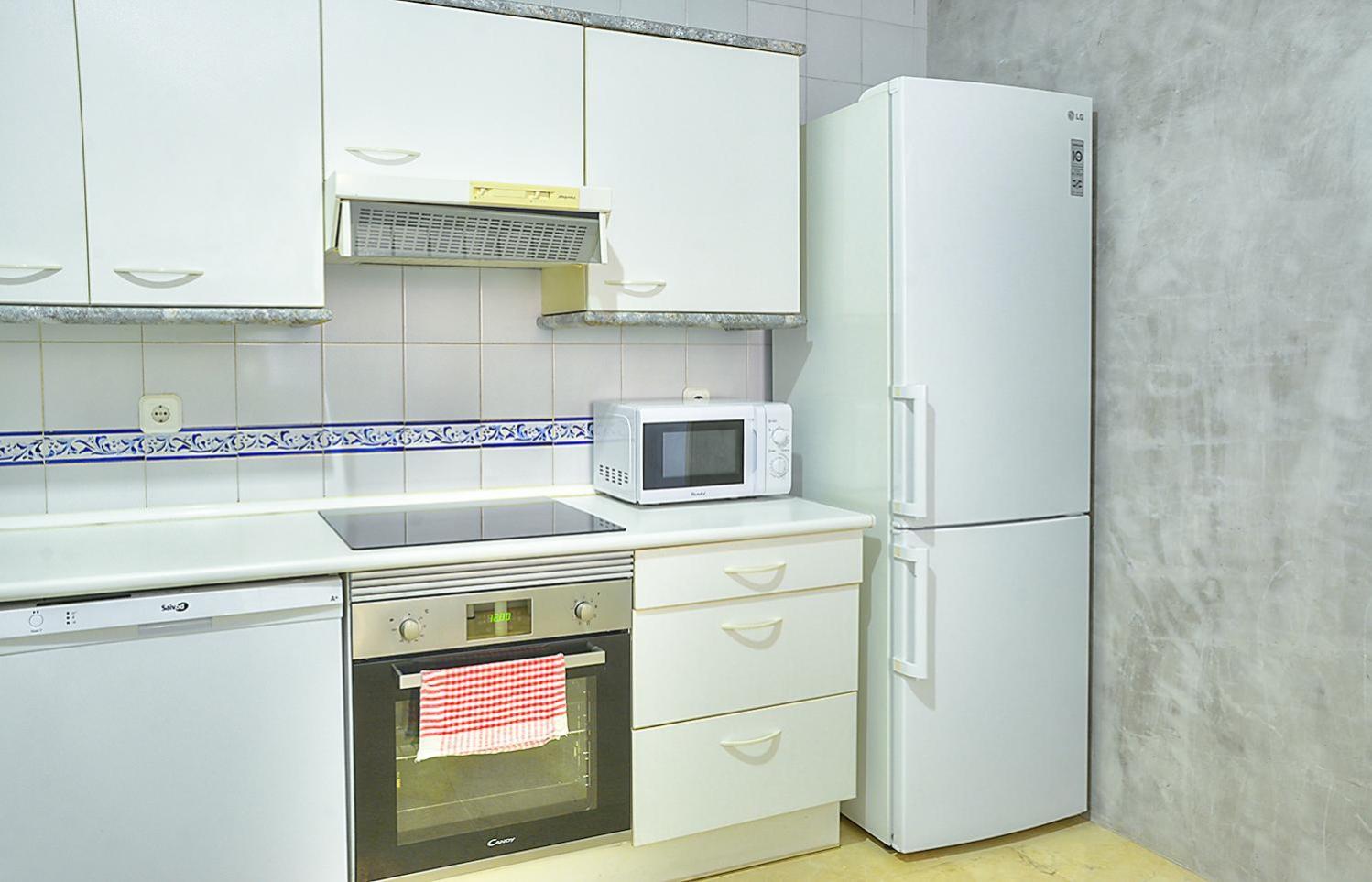 Апартаменты Duplex In Historic Center Севилья Экстерьер фото